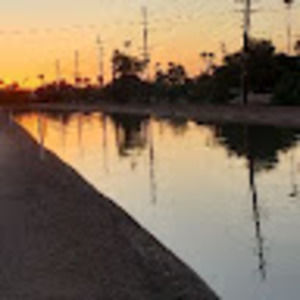 Meet your Posher, Brett